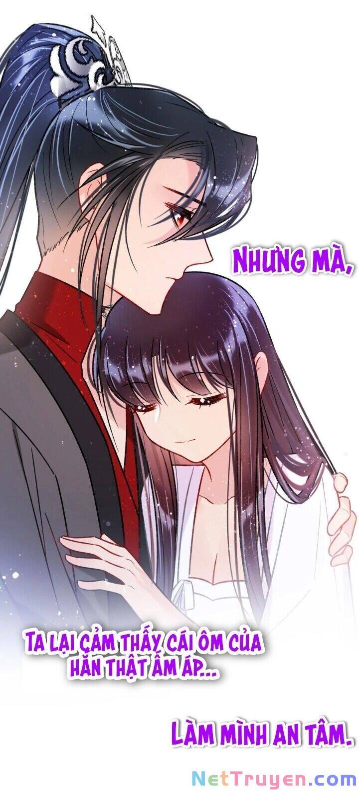 Bệ Hạ Nhà Ta Muốn Hại Quốc Chapter 42 - Trang 2