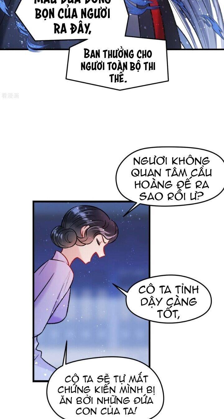 Bệ Hạ Nhà Ta Muốn Hại Quốc Chapter 41 - Trang 2