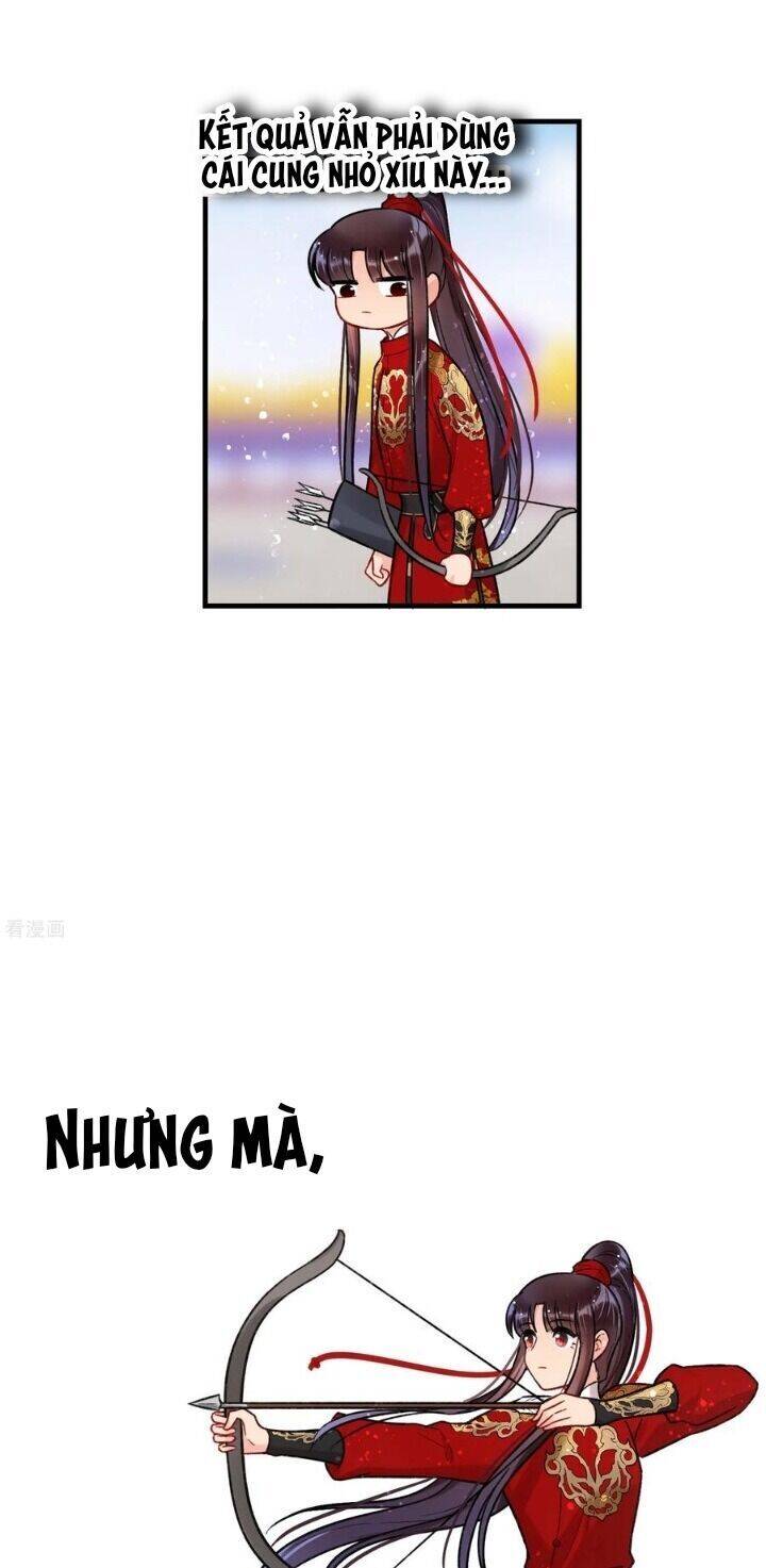 Bệ Hạ Nhà Ta Muốn Hại Quốc Chapter 35 - Trang 2