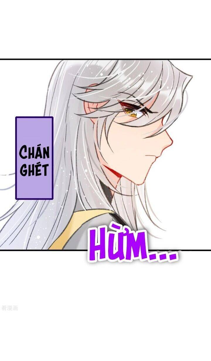 Bệ Hạ Nhà Ta Muốn Hại Quốc Chapter 32 - Trang 2