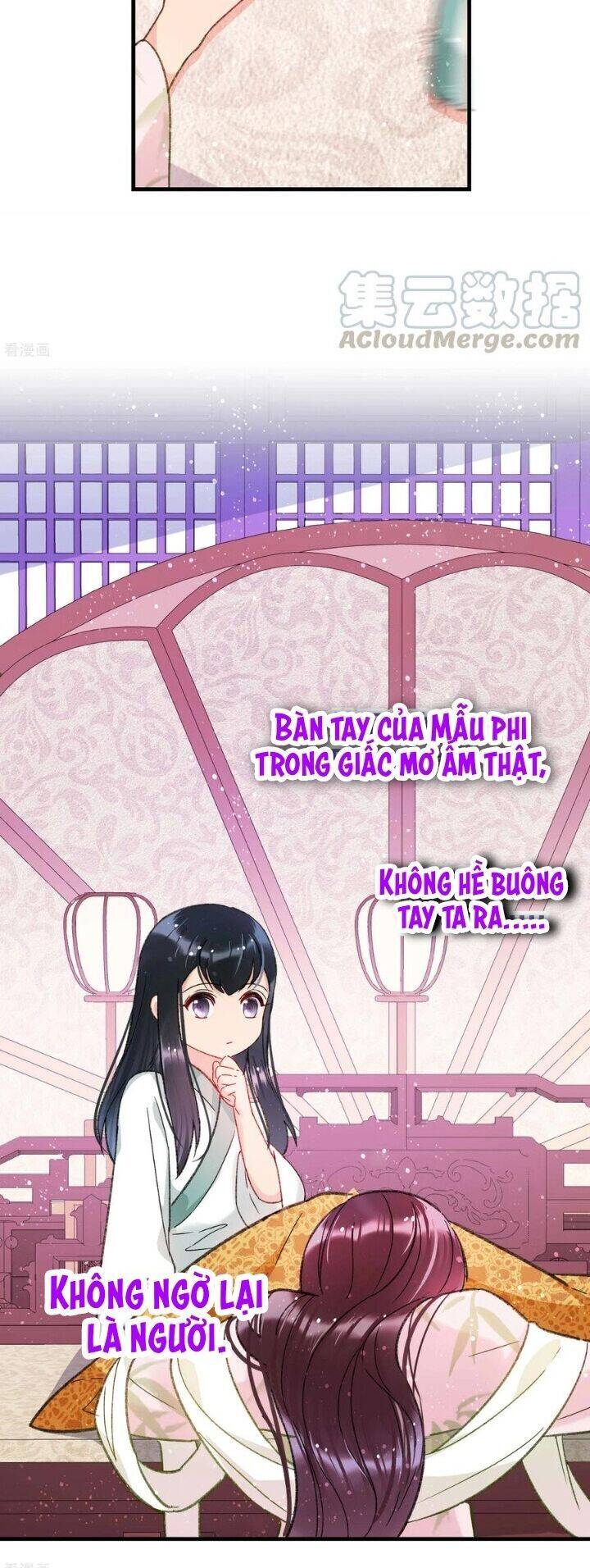 Bệ Hạ Nhà Ta Muốn Hại Quốc Chapter 30 - Trang 2