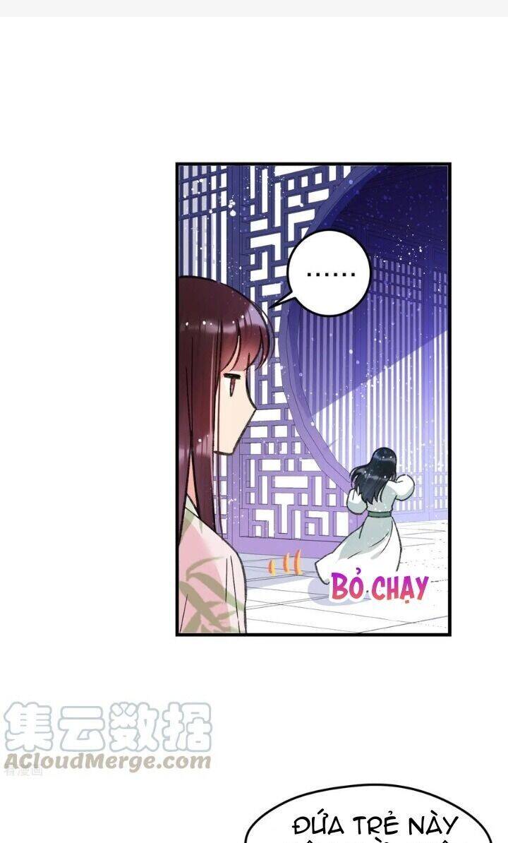 Bệ Hạ Nhà Ta Muốn Hại Quốc Chapter 30 - Trang 2