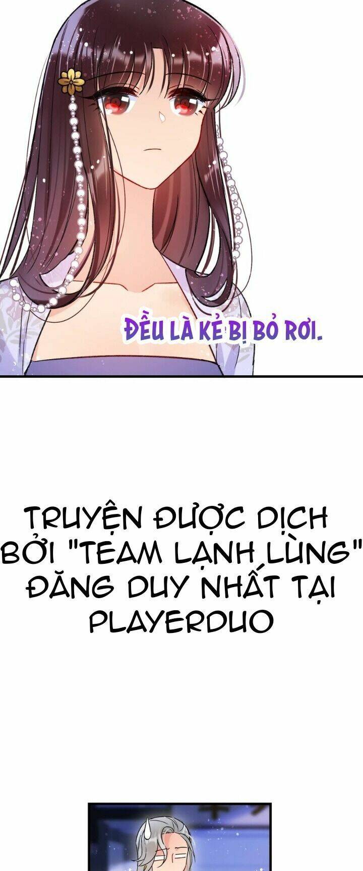 Bệ Hạ Nhà Ta Muốn Hại Quốc Chapter 28 - Trang 2