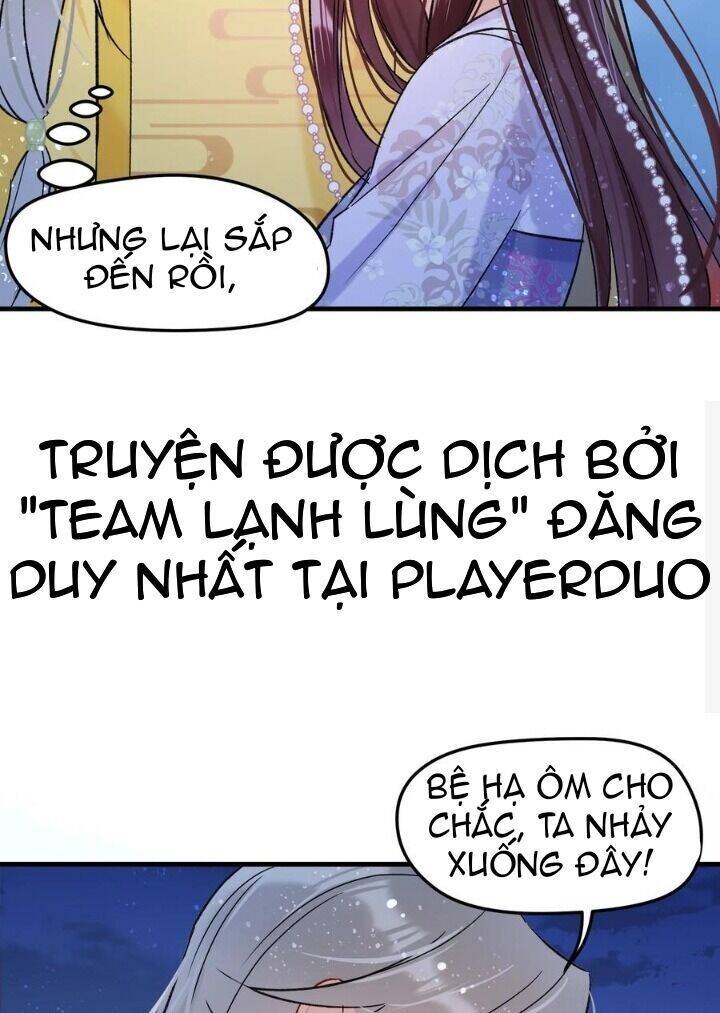 Bệ Hạ Nhà Ta Muốn Hại Quốc Chapter 27 - Trang 2