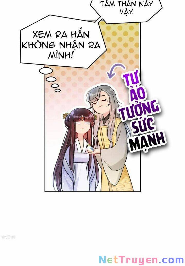 Bệ Hạ Nhà Ta Muốn Hại Quốc Chapter 25 - Trang 2