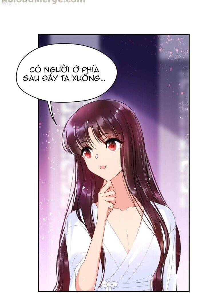 Bệ Hạ Nhà Ta Muốn Hại Quốc Chapter 23 - Trang 2