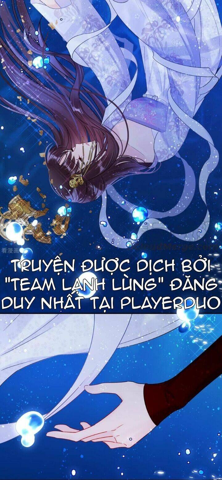 Bệ Hạ Nhà Ta Muốn Hại Quốc Chapter 22 - Trang 2