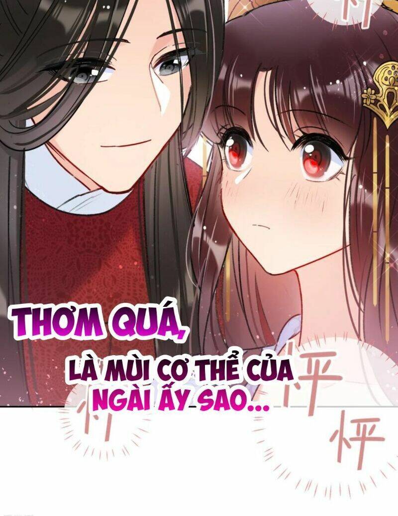 Bệ Hạ Nhà Ta Muốn Hại Quốc Chapter 20 - Trang 2