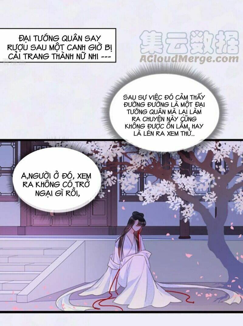 Bệ Hạ Nhà Ta Muốn Hại Quốc Chapter 18 - Trang 2