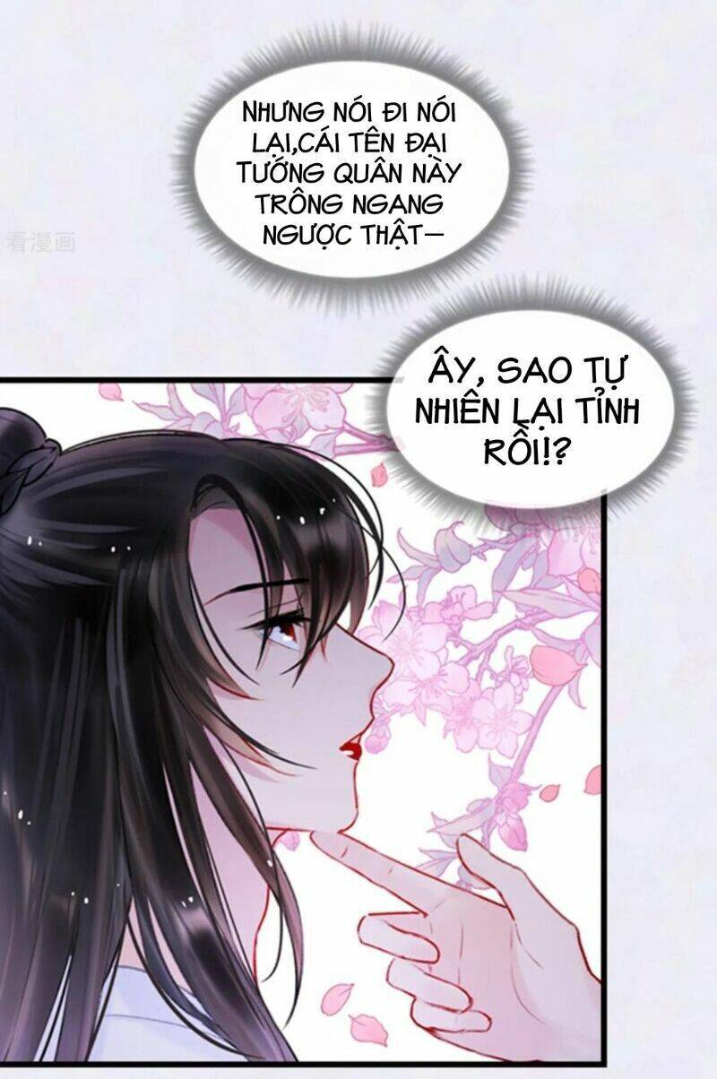 Bệ Hạ Nhà Ta Muốn Hại Quốc Chapter 18 - Trang 2