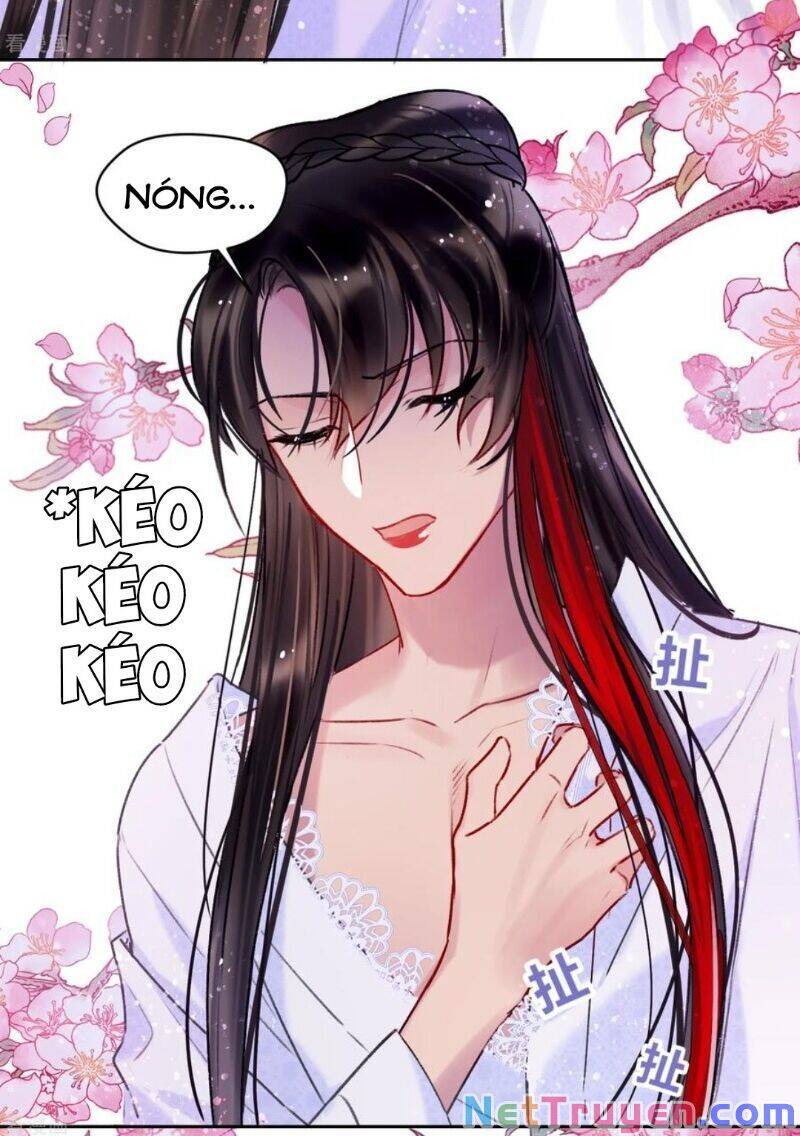 Bệ Hạ Nhà Ta Muốn Hại Quốc Chapter 16 - Trang 2