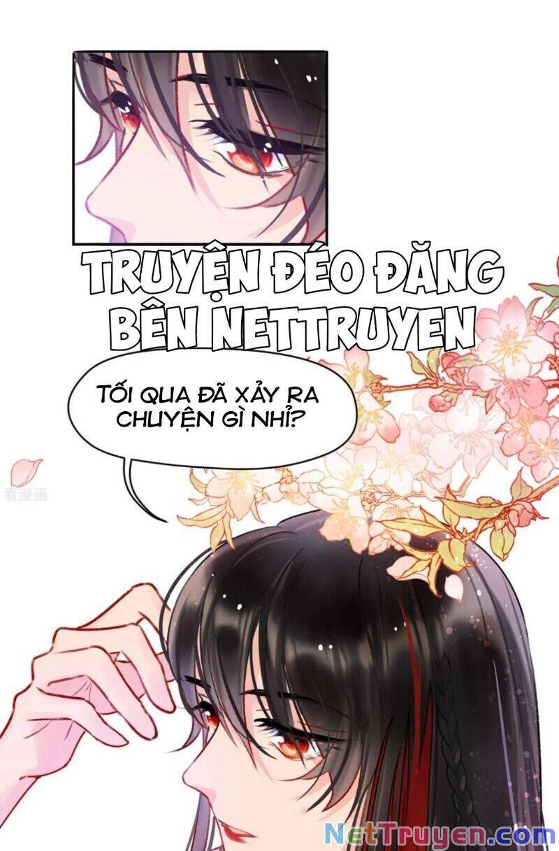 Bệ Hạ Nhà Ta Muốn Hại Quốc Chapter 16 - Trang 2