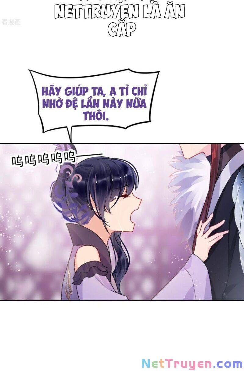 Bệ Hạ Nhà Ta Muốn Hại Quốc Chapter 14 - Trang 2