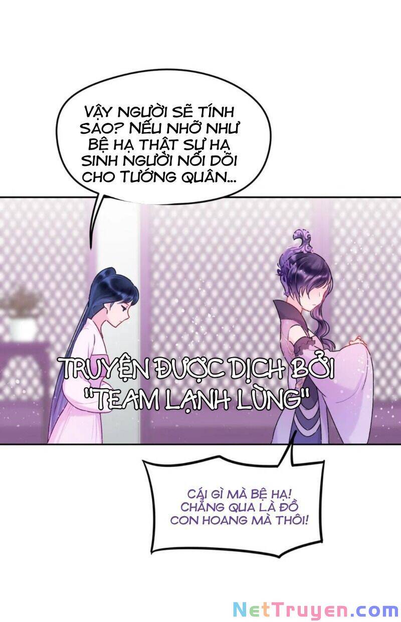 Bệ Hạ Nhà Ta Muốn Hại Quốc Chapter 14 - Trang 2