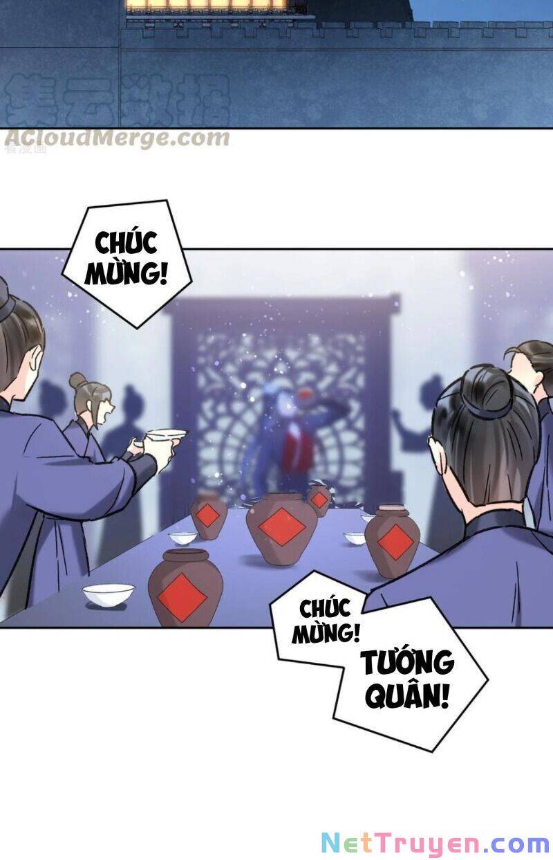 Bệ Hạ Nhà Ta Muốn Hại Quốc Chapter 14 - Trang 2