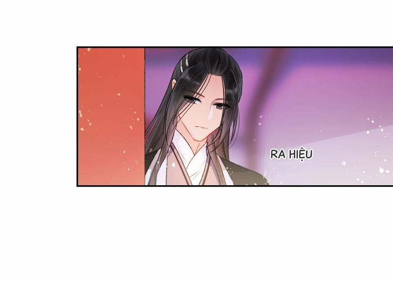 Bệ Hạ Nhà Ta Muốn Hại Quốc Chapter 11 - Trang 2