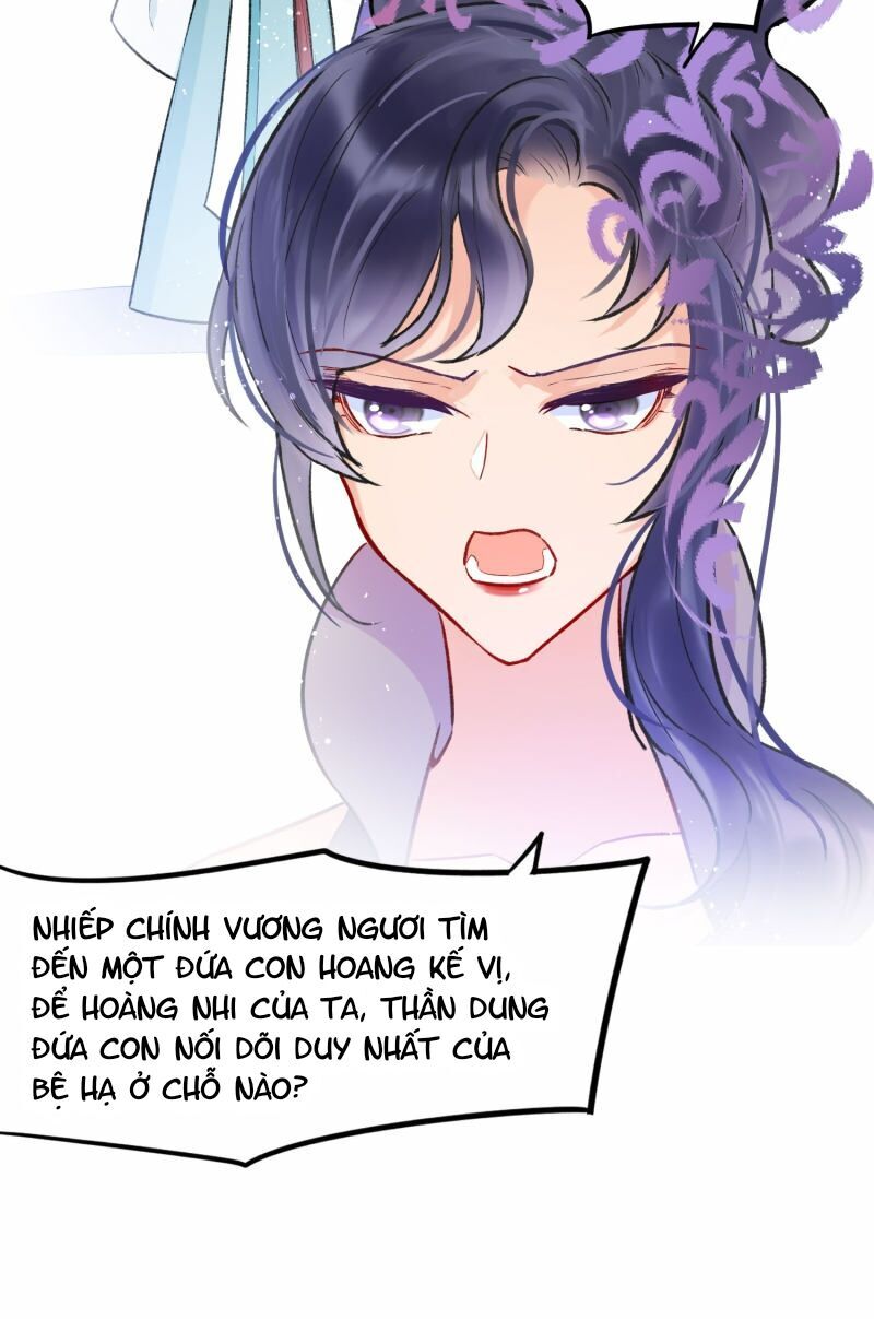 Bệ Hạ Nhà Ta Muốn Hại Quốc Chapter 10 - Trang 2