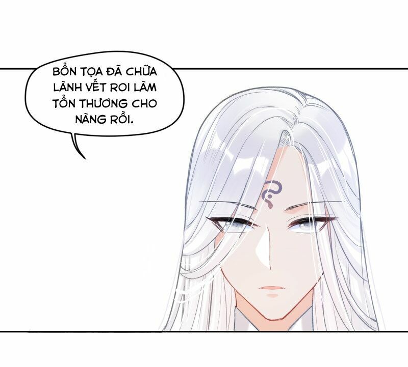 Bệ Hạ Nhà Ta Muốn Hại Quốc Chapter 9 - Trang 2