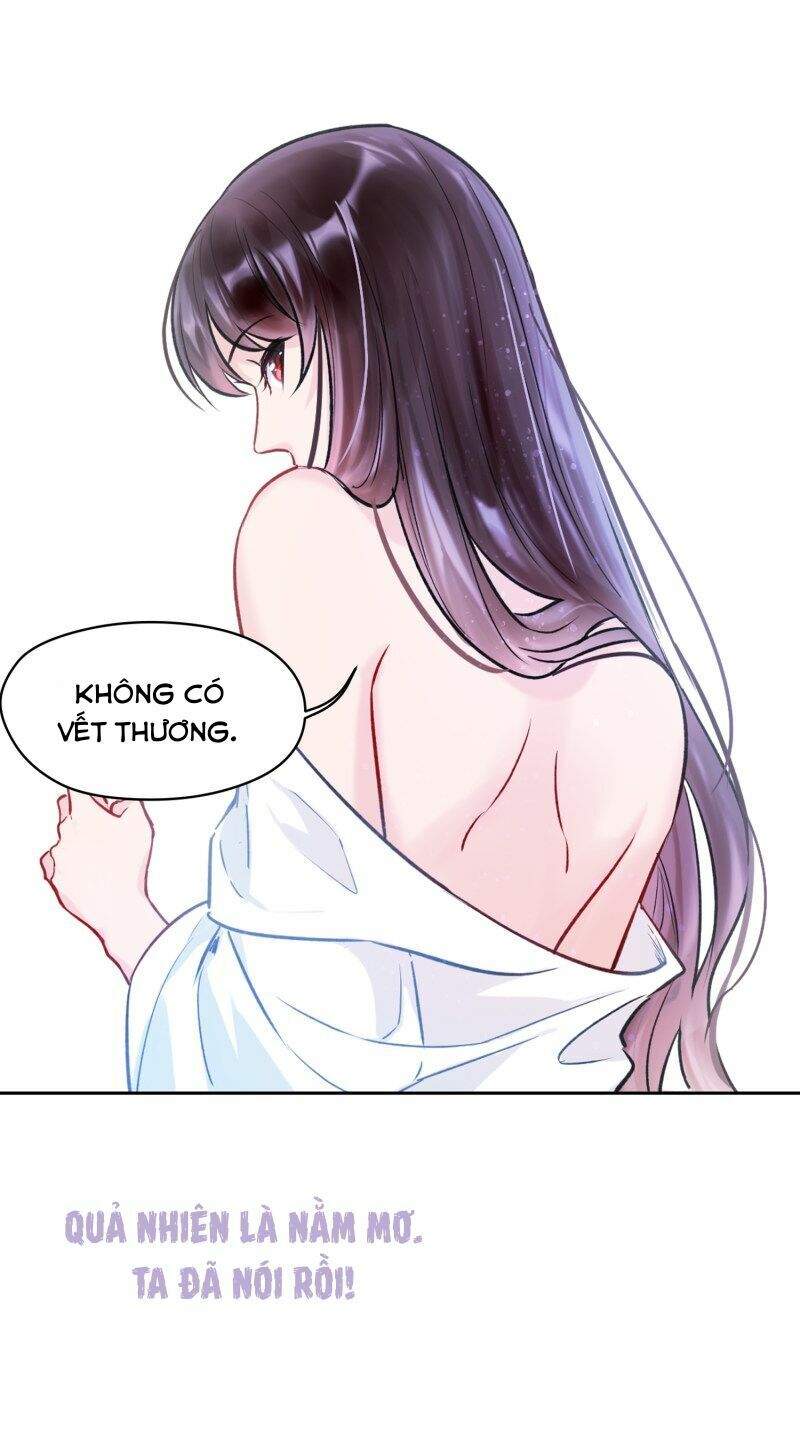 Bệ Hạ Nhà Ta Muốn Hại Quốc Chapter 9 - Trang 2