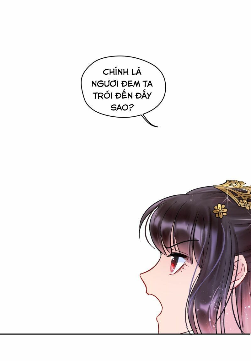 Bệ Hạ Nhà Ta Muốn Hại Quốc Chapter 9 - Trang 2