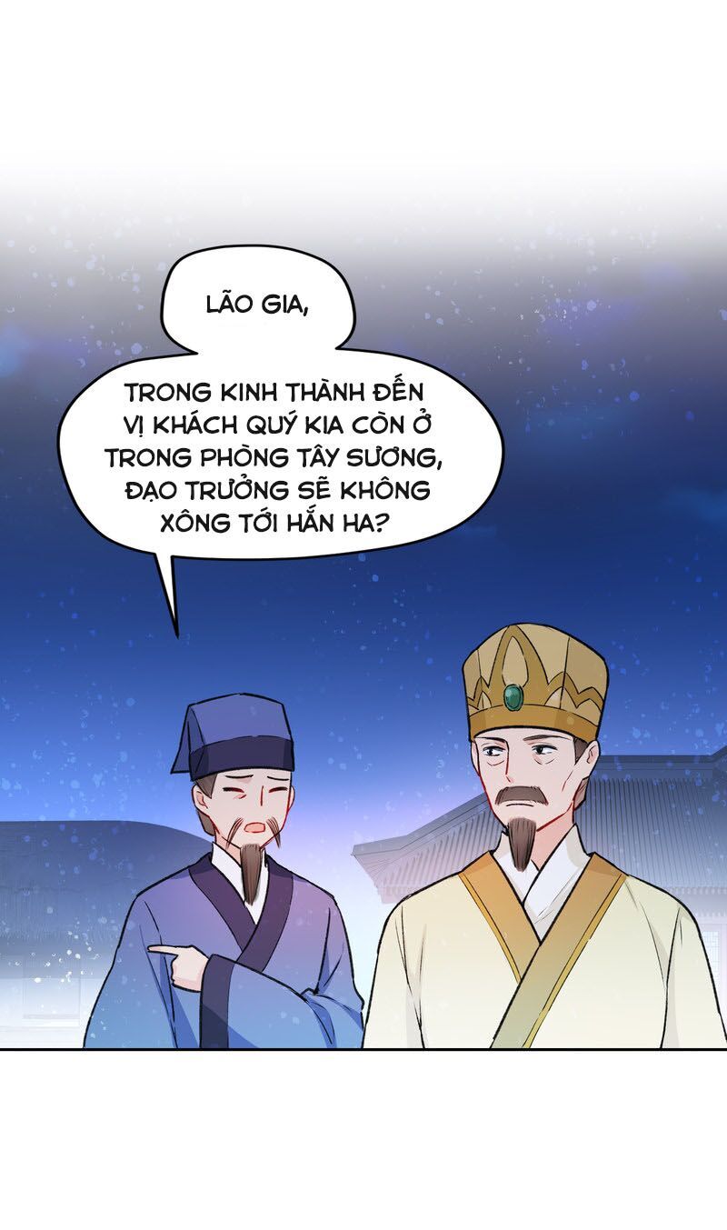 Bệ Hạ Nhà Ta Muốn Hại Quốc Chapter 6 - Trang 2