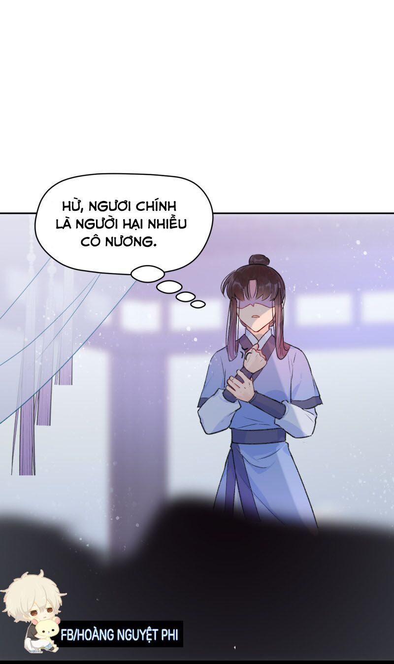 Bệ Hạ Nhà Ta Muốn Hại Quốc Chapter 5 - Trang 2