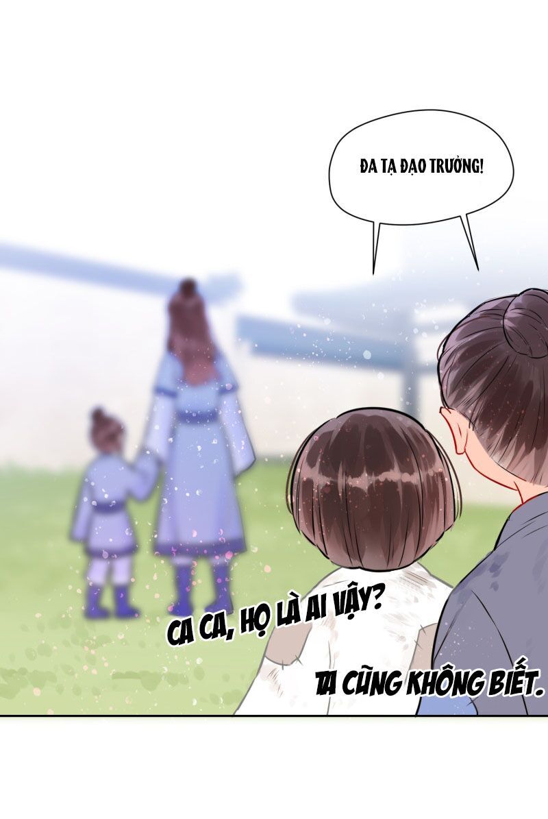 Bệ Hạ Nhà Ta Muốn Hại Quốc Chapter 3 - Trang 2