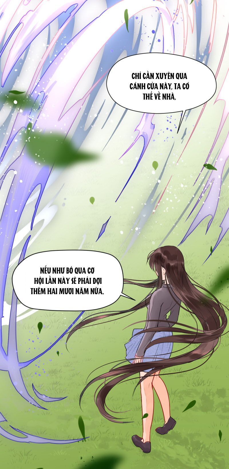 Bệ Hạ Nhà Ta Muốn Hại Quốc Chapter 1 - Trang 2