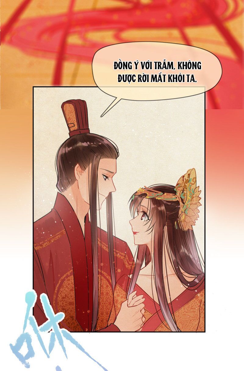 Bệ Hạ Nhà Ta Muốn Hại Quốc Chapter 1 - Trang 2