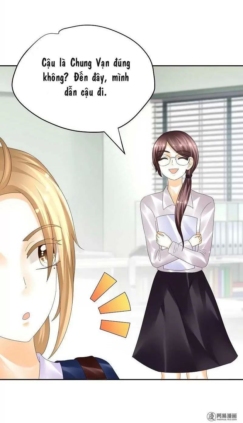 Tiền Thế Kim Sinh Của Chung Tiểu Thư Chapter 30 - Trang 2