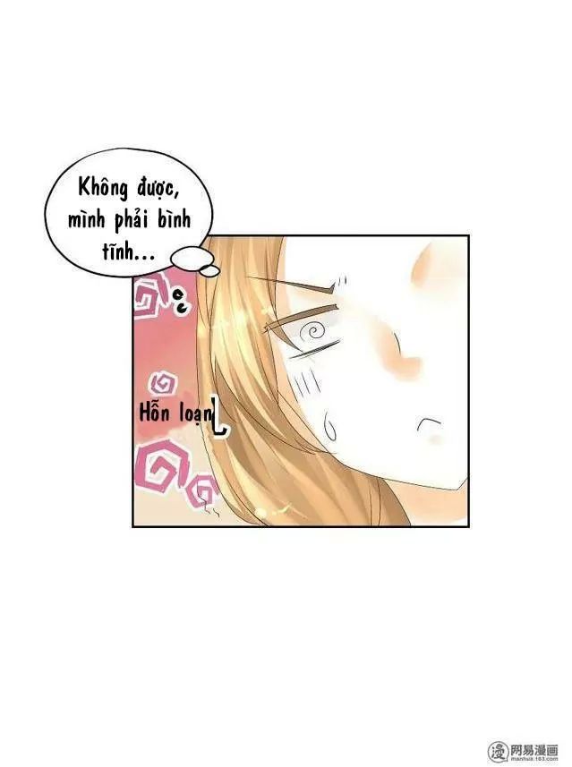 Tiền Thế Kim Sinh Của Chung Tiểu Thư Chapter 30 - Trang 2