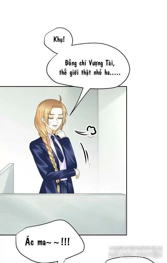 Tiền Thế Kim Sinh Của Chung Tiểu Thư Chapter 30 - Trang 2