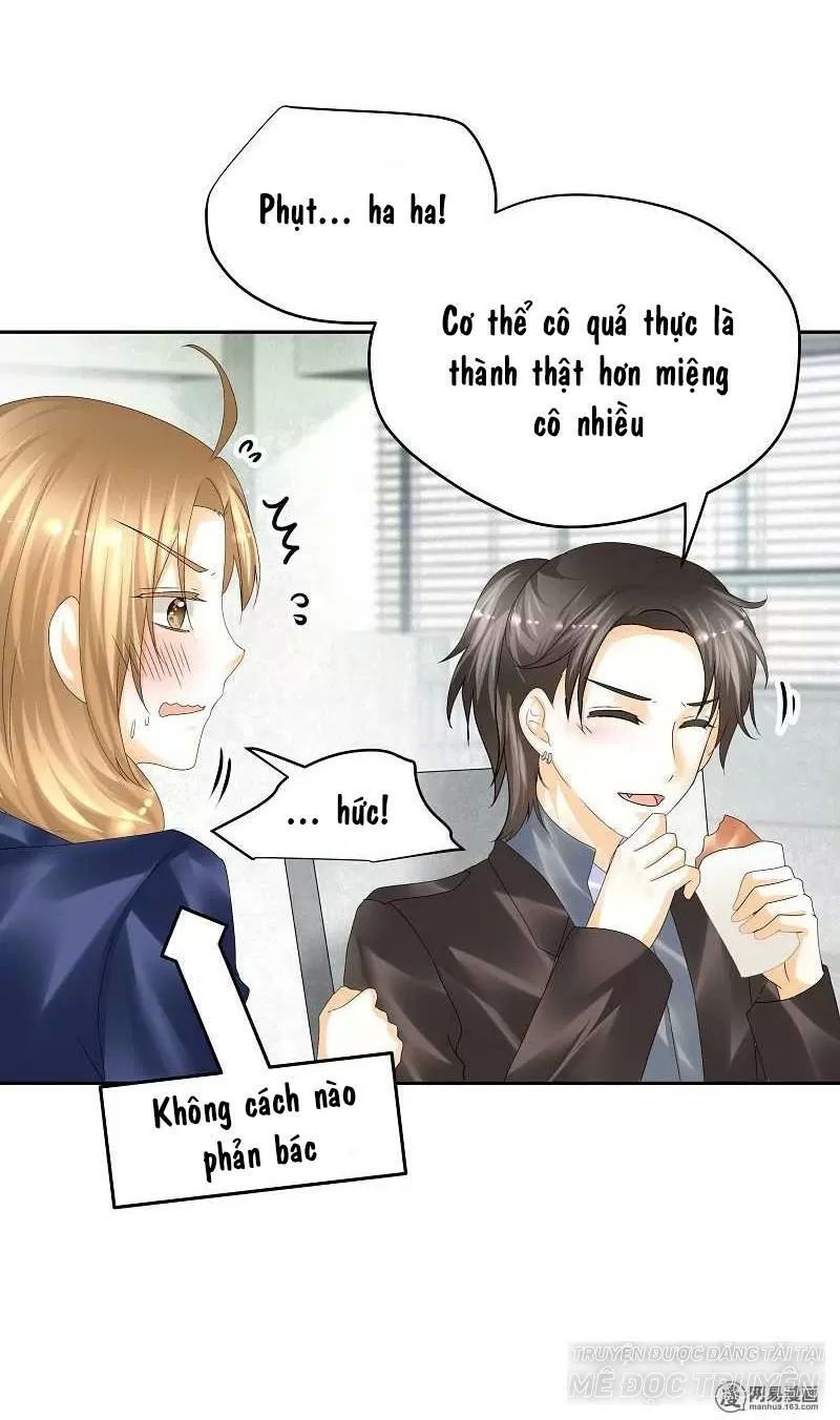 Tiền Thế Kim Sinh Của Chung Tiểu Thư Chapter 30 - Trang 2