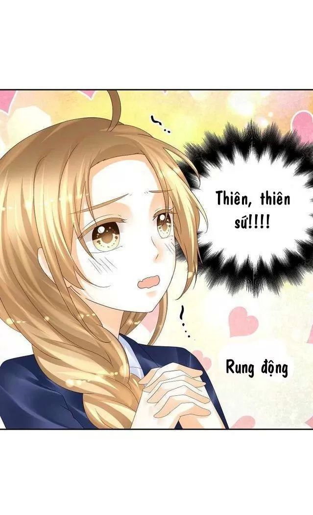 Tiền Thế Kim Sinh Của Chung Tiểu Thư Chapter 30 - Trang 2