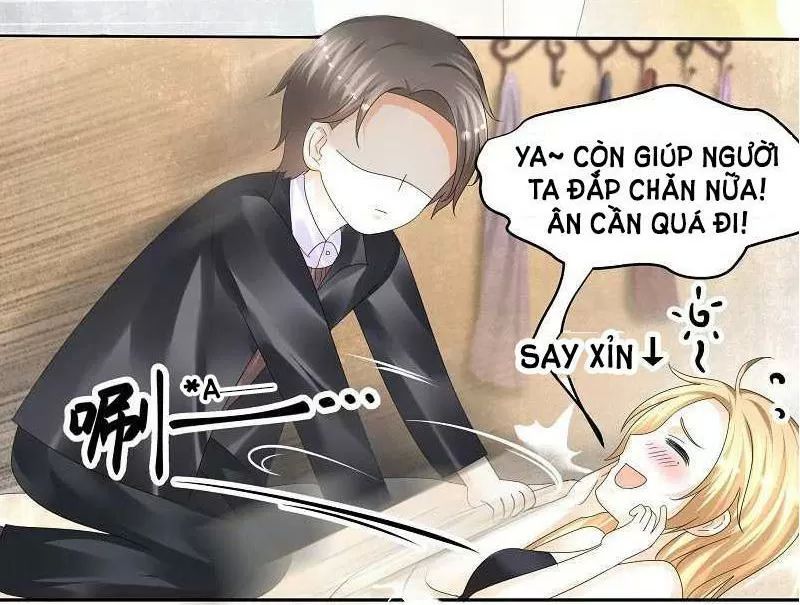 Tiền Thế Kim Sinh Của Chung Tiểu Thư Chapter 28 - Trang 2