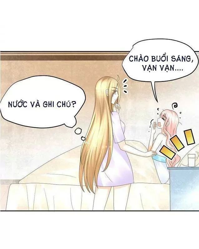 Tiền Thế Kim Sinh Của Chung Tiểu Thư Chapter 28 - Trang 2