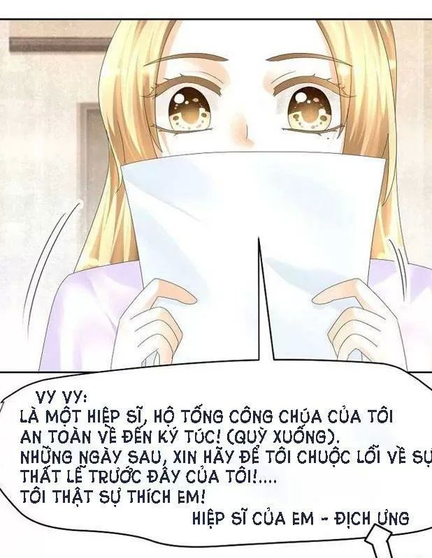 Tiền Thế Kim Sinh Của Chung Tiểu Thư Chapter 28 - Trang 2