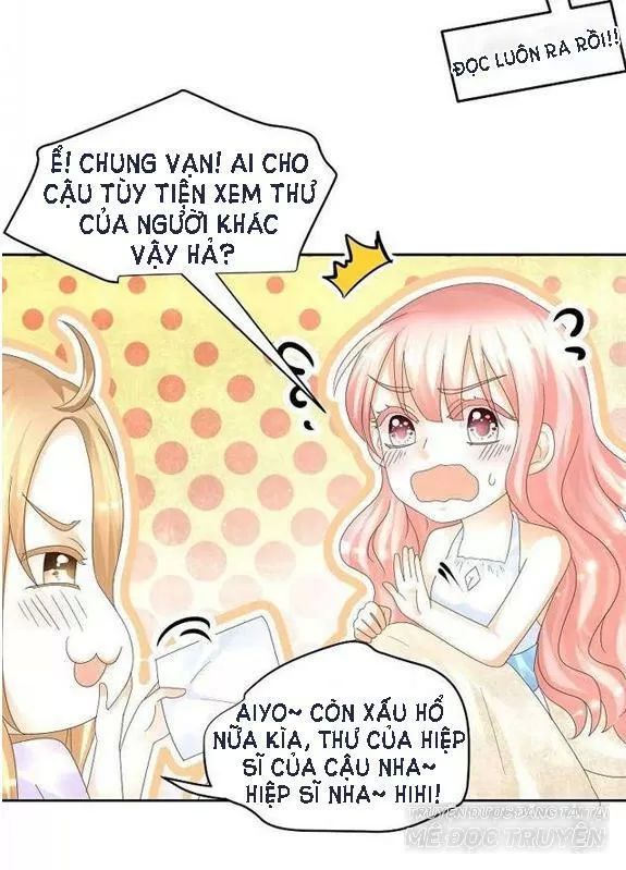 Tiền Thế Kim Sinh Của Chung Tiểu Thư Chapter 28 - Trang 2