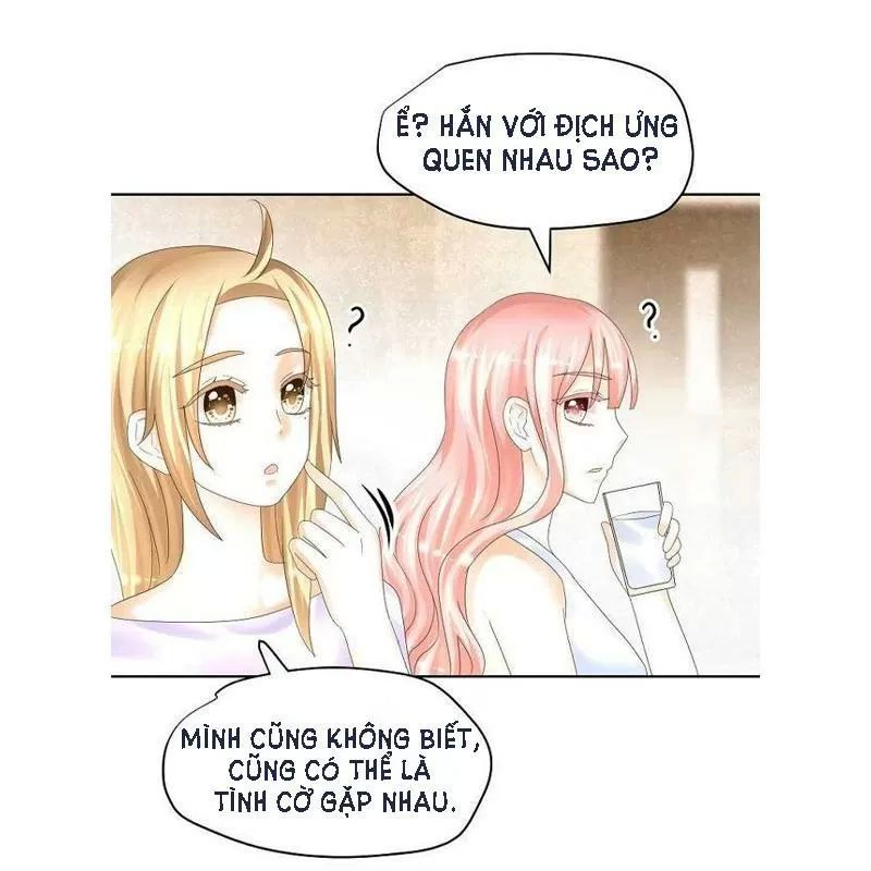 Tiền Thế Kim Sinh Của Chung Tiểu Thư Chapter 28 - Trang 2