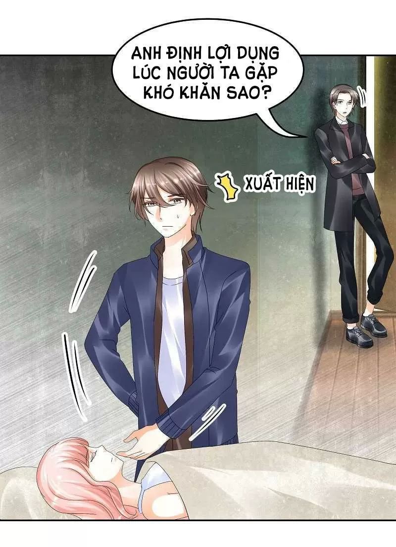 Tiền Thế Kim Sinh Của Chung Tiểu Thư Chapter 27 - Trang 2