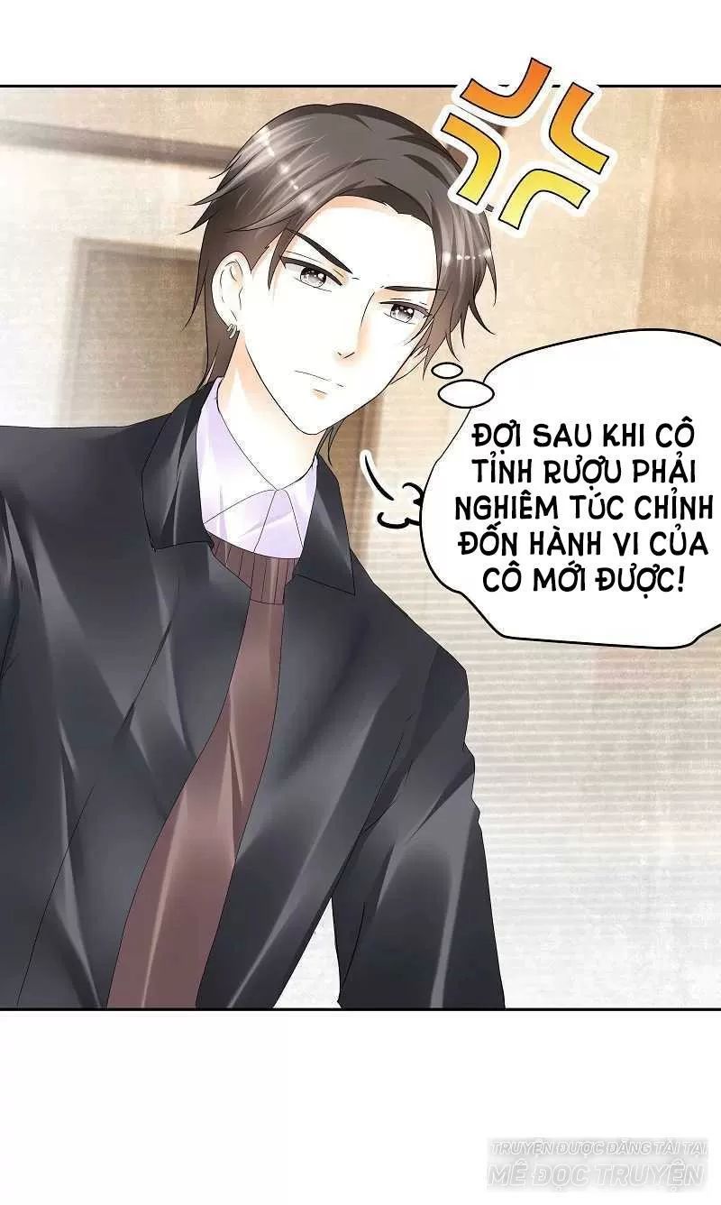 Tiền Thế Kim Sinh Của Chung Tiểu Thư Chapter 27 - Trang 2