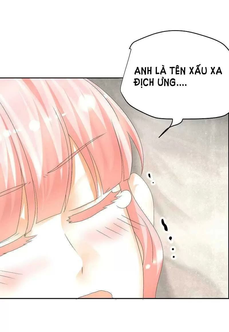 Tiền Thế Kim Sinh Của Chung Tiểu Thư Chapter 27 - Trang 2