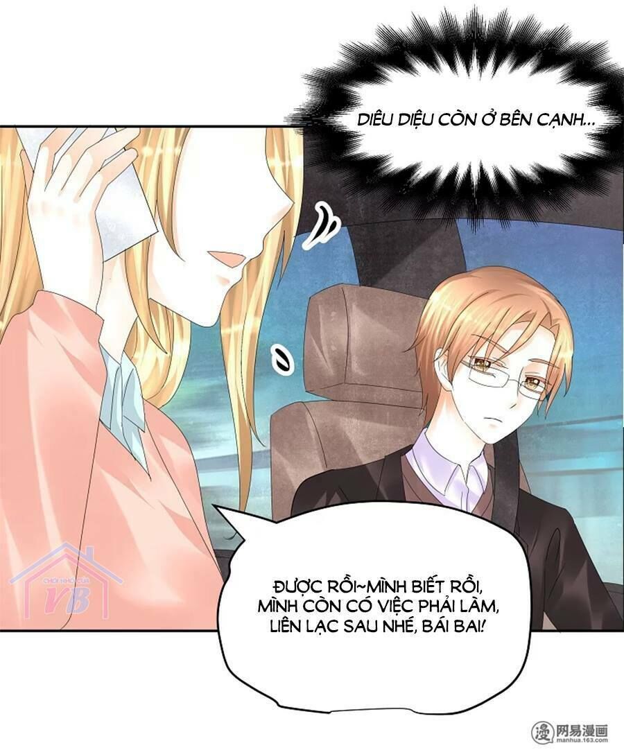 Tiền Thế Kim Sinh Của Chung Tiểu Thư Chapter 23 - Trang 2