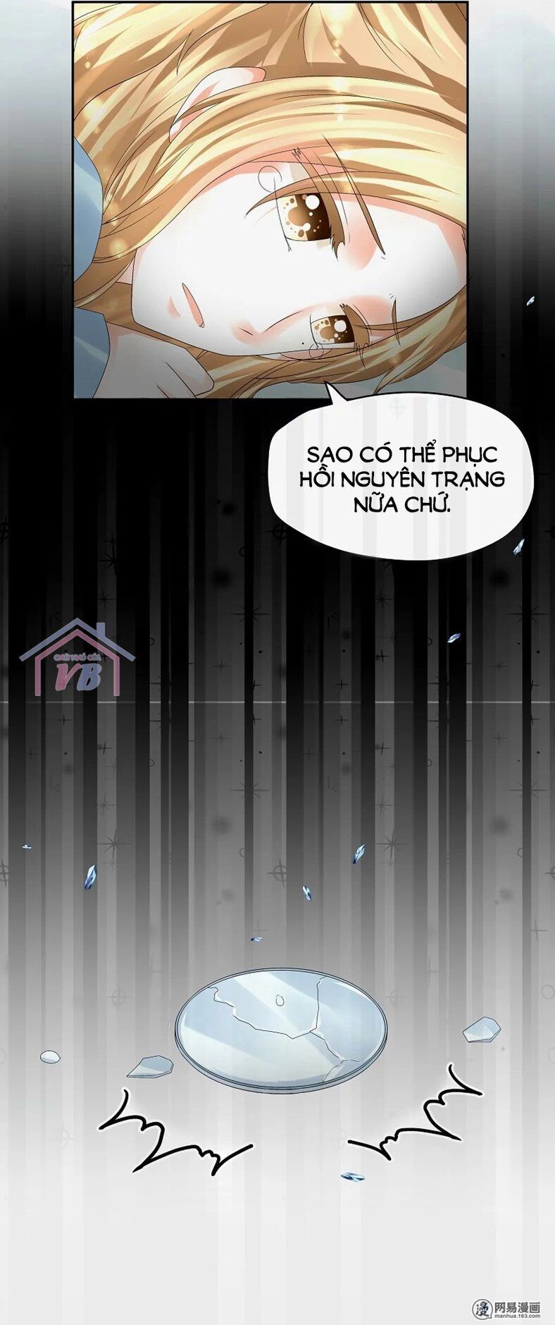 Tiền Thế Kim Sinh Của Chung Tiểu Thư Chapter 20 - Trang 2