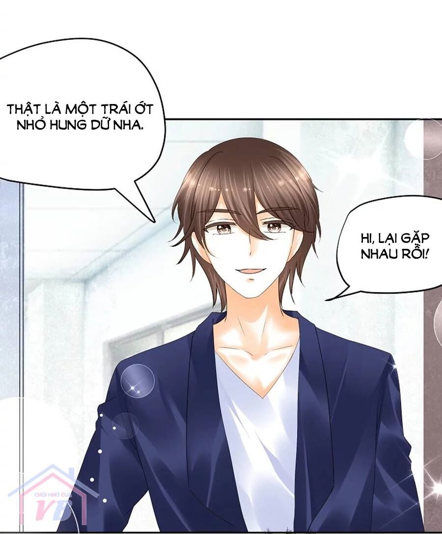 Tiền Thế Kim Sinh Của Chung Tiểu Thư Chapter 19 - Trang 2