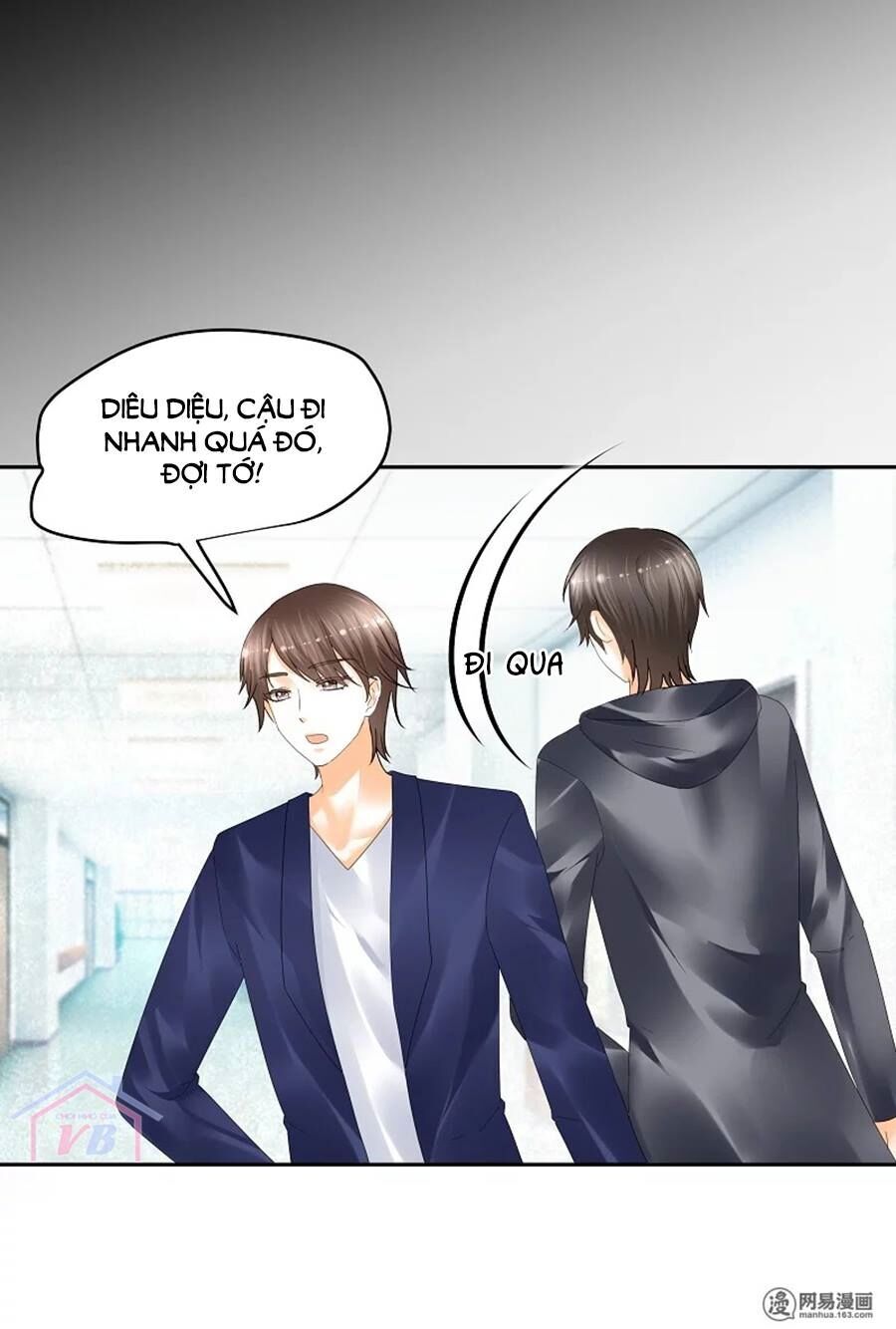 Tiền Thế Kim Sinh Của Chung Tiểu Thư Chapter 19 - Trang 2