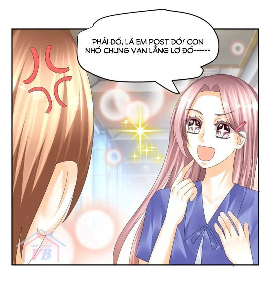 Tiền Thế Kim Sinh Của Chung Tiểu Thư Chapter 16 - Trang 2