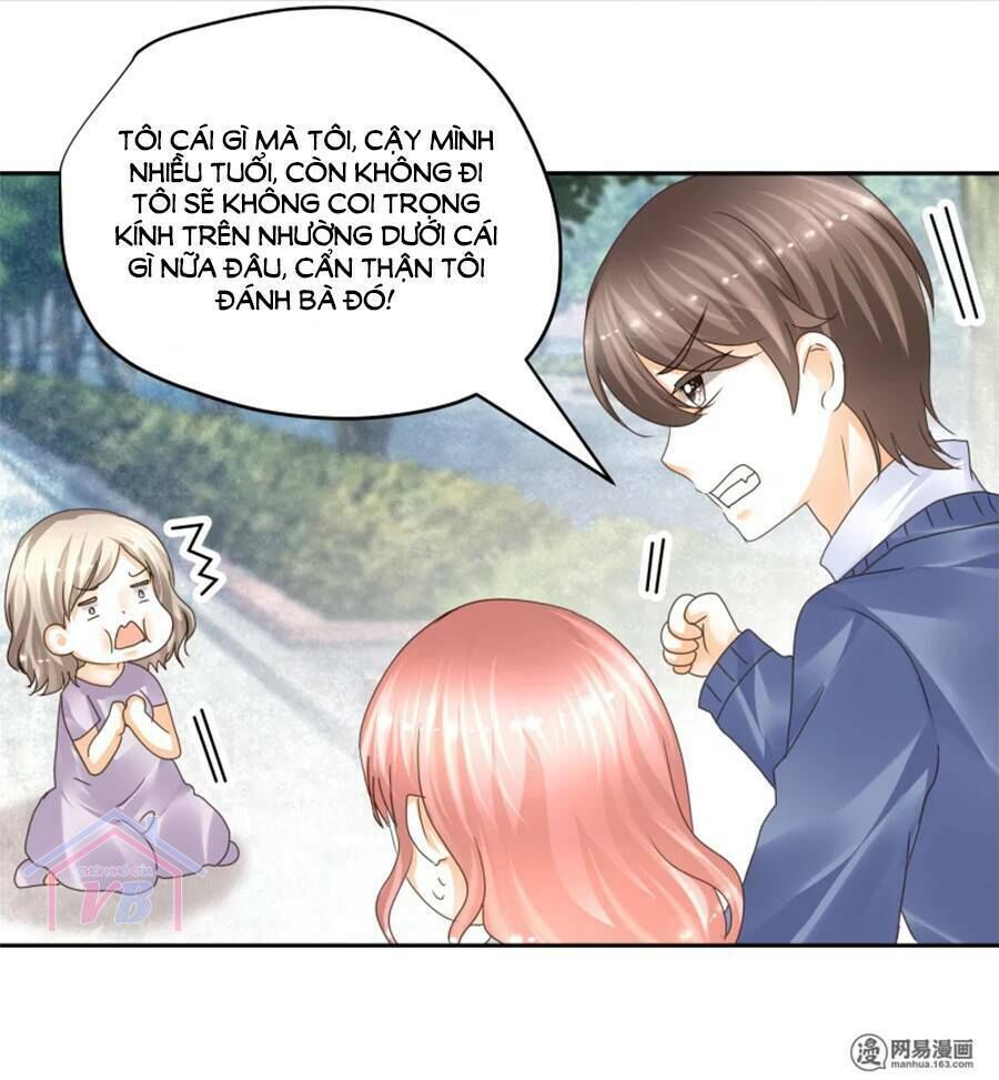 Tiền Thế Kim Sinh Của Chung Tiểu Thư Chapter 15 - Trang 2