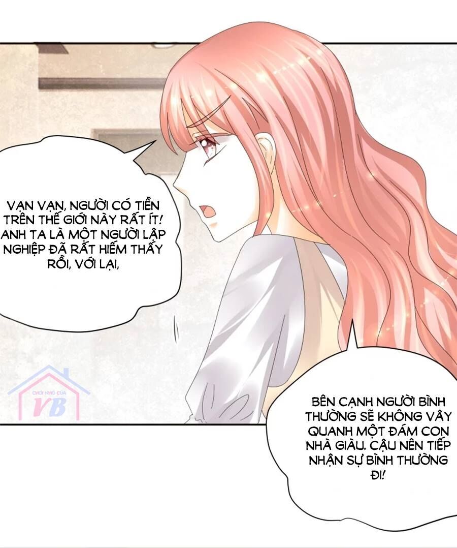 Tiền Thế Kim Sinh Của Chung Tiểu Thư Chapter 14 - Trang 2