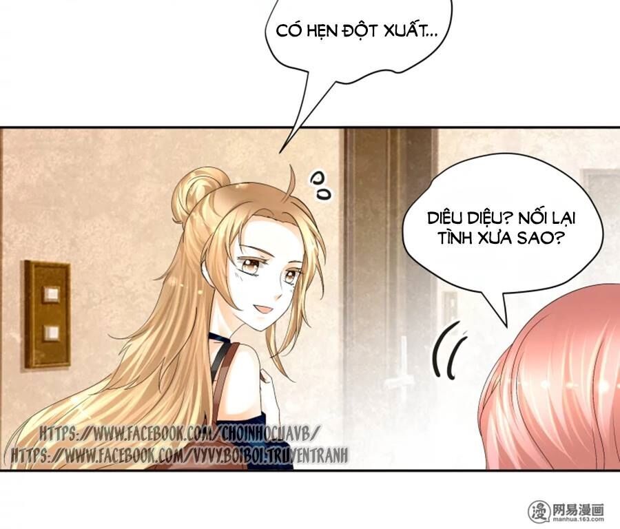 Tiền Thế Kim Sinh Của Chung Tiểu Thư Chapter 13 - Trang 2